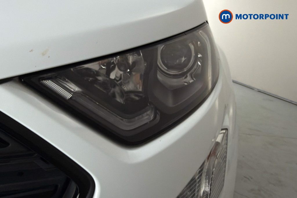 Ford Ecosport St-Line Manual Petrol SUV - Stock Number (1660042) - 44th supplementary image