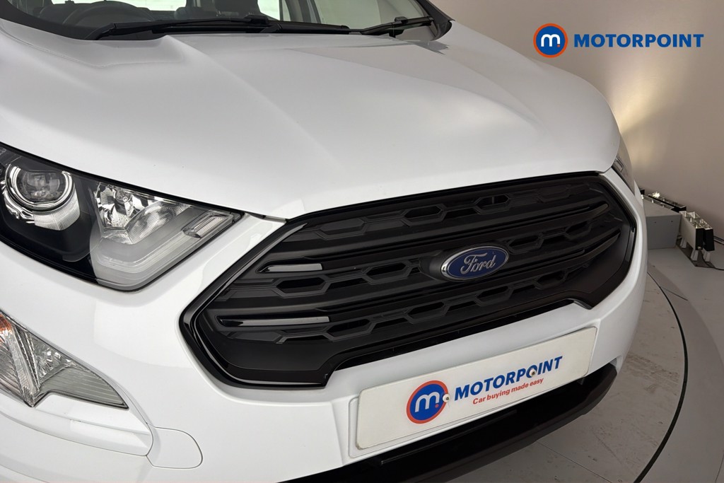 Ford Ecosport St-Line Manual Petrol SUV - Stock Number (1660042) - 45th supplementary image