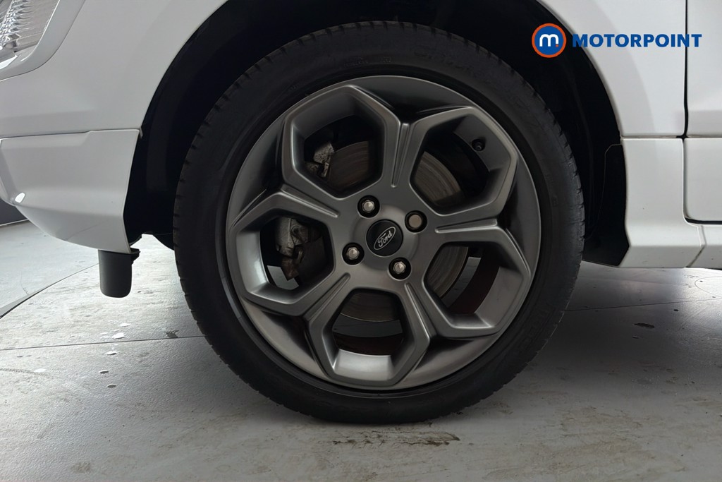 Ford Ecosport St-Line Manual Petrol SUV - Stock Number (1660042) - 47th supplementary image