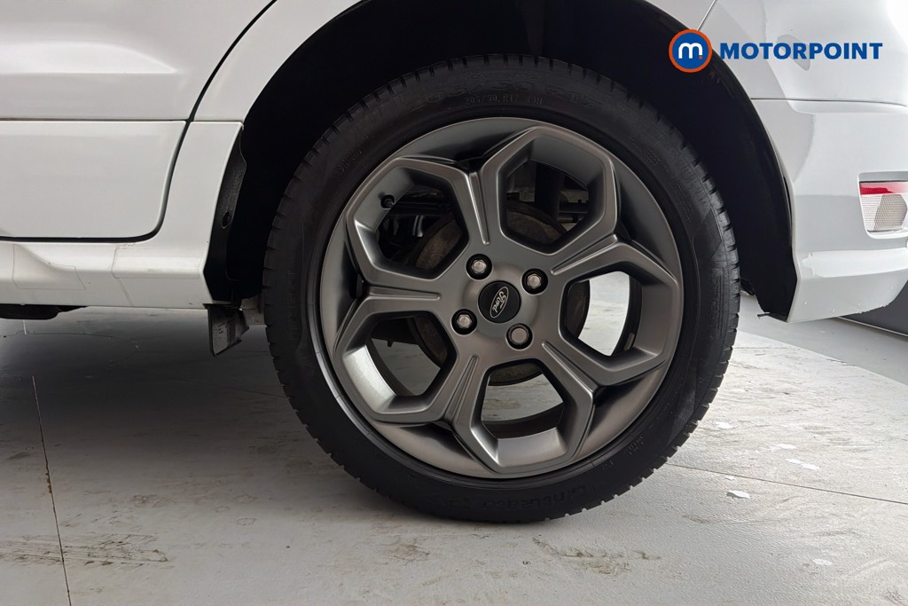 Ford Ecosport St-Line Manual Petrol SUV - Stock Number (1660042) - 48th supplementary image
