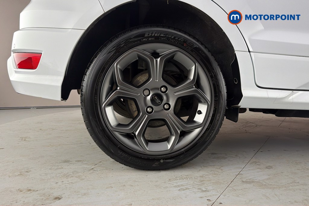 Ford Ecosport St-Line Manual Petrol SUV - Stock Number (1660042) - 49th supplementary image