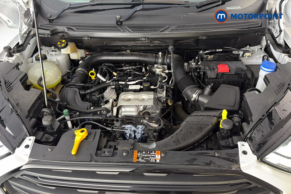 Ford Ecosport St-Line Manual Petrol SUV - Stock Number (1660042) - 51st supplementary image