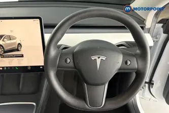 Tesla Model Y Long Range Automatic Electric SUV - Stock Number (1660122) - 2nd supplementary image