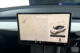 Tesla Model Y Long Range Automatic Electric SUV - Stock Number (1660122) - 9th supplementary image