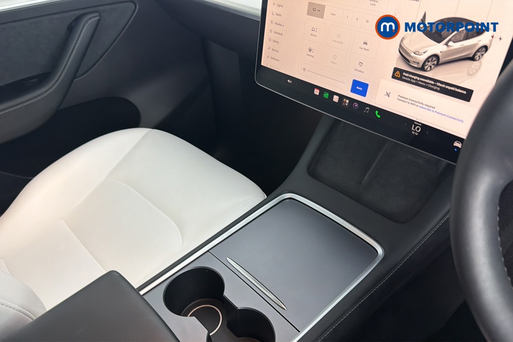 Tesla Model Y Long Range Automatic Electric SUV - Stock Number (1660122) - 15th supplementary image