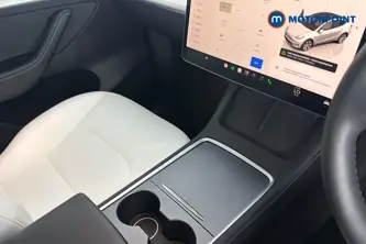 Tesla Model Y Long Range Automatic Electric SUV - Stock Number (1660122) - 15th supplementary image