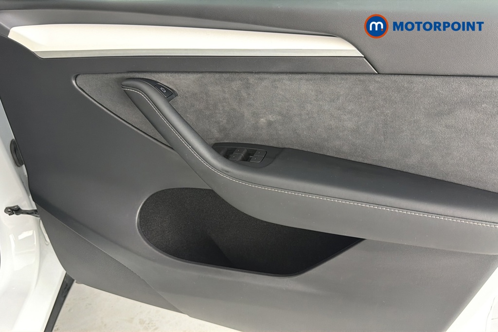 Tesla Model Y Long Range Automatic Electric SUV - Stock Number (1660122) - 18th supplementary image
