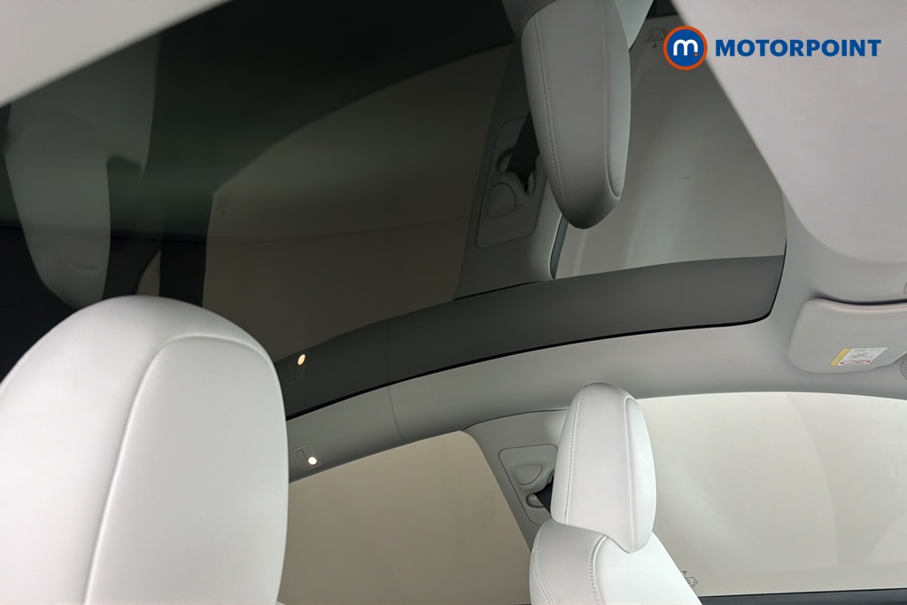 Tesla Model Y Long Range Automatic Electric SUV - Stock Number (1660122) - 20th supplementary image