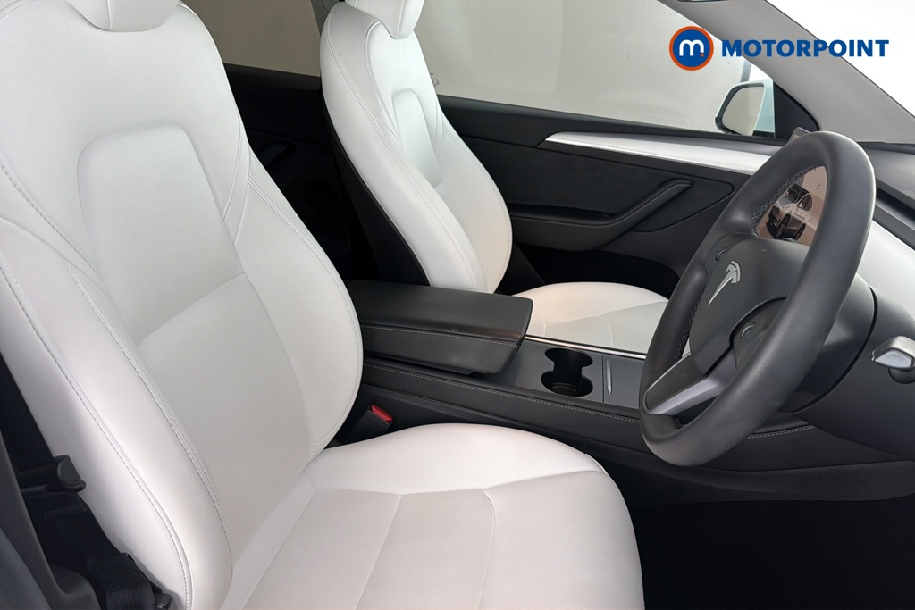 Tesla Model Y Long Range Automatic Electric SUV - Stock Number (1660122) - 22nd supplementary image