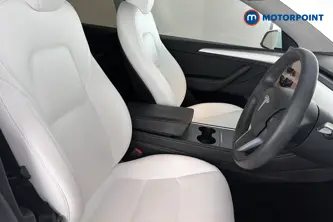 Tesla Model Y Long Range Automatic Electric SUV - Stock Number (1660122) - 22nd supplementary image