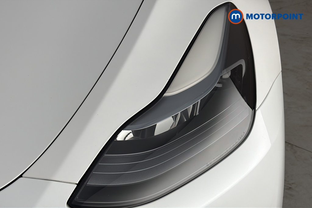 Tesla Model Y Long Range Automatic Electric SUV - Stock Number (1660122) - 42nd supplementary image