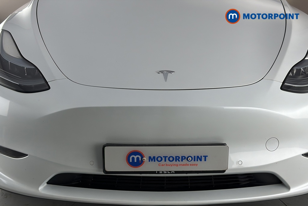 Tesla Model Y Long Range Automatic Electric SUV - Stock Number (1660122) - 43rd supplementary image