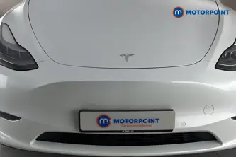 Tesla Model Y Long Range Automatic Electric SUV - Stock Number (1660122) - 43rd supplementary image