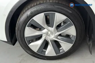 Tesla Model Y Long Range Automatic Electric SUV - Stock Number (1660122) - 44th supplementary image