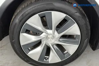 Tesla Model Y Long Range Automatic Electric SUV - Stock Number (1660122) - 45th supplementary image
