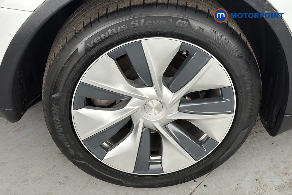 Tesla Model Y Long Range Automatic Electric SUV - Stock Number (1660122) - 46th supplementary image