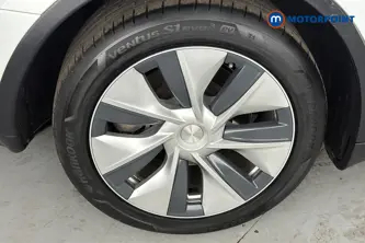 Tesla Model Y Long Range Automatic Electric SUV - Stock Number (1660122) - 46th supplementary image
