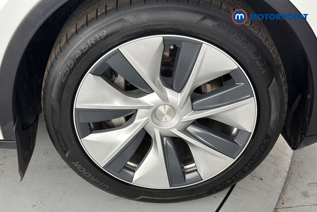 Tesla Model Y Long Range Automatic Electric SUV - Stock Number (1660122) - 47th supplementary image