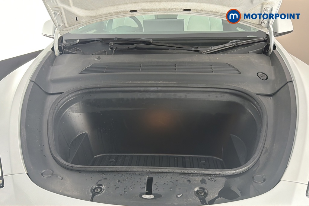 Tesla Model Y Long Range Automatic Electric SUV - Stock Number (1660122) - 48th supplementary image
