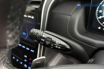 Hyundai Tucson Se Connect Automatic Petrol-Electric Hybrid SUV - Stock Number (1660173) - 5th supplementary image