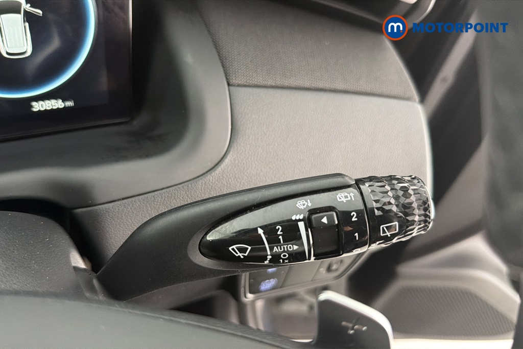 Hyundai Tucson Se Connect Automatic Petrol-Electric Hybrid SUV - Stock Number (1660173) - 6th supplementary image