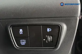 Hyundai Tucson Se Connect Automatic Petrol-Electric Hybrid SUV - Stock Number (1660173) - 11th supplementary image
