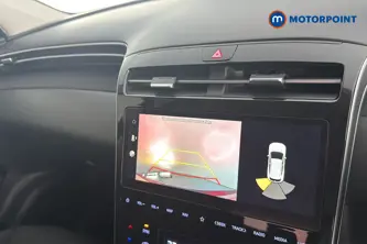 Hyundai Tucson Se Connect Automatic Petrol-Electric Hybrid SUV - Stock Number (1660173) - 13th supplementary image
