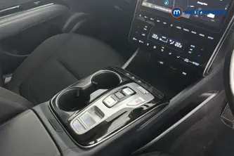 Hyundai Tucson Se Connect Automatic Petrol-Electric Hybrid SUV - Stock Number (1660173) - 15th supplementary image