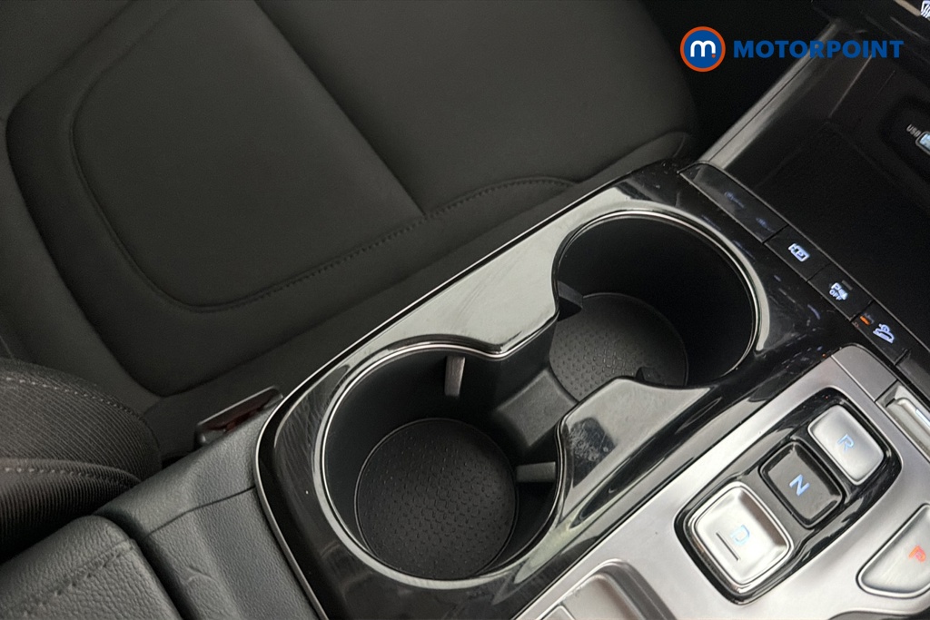 Hyundai Tucson Se Connect Automatic Petrol-Electric Hybrid SUV - Stock Number (1660173) - 16th supplementary image