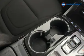 Hyundai Tucson Se Connect Automatic Petrol-Electric Hybrid SUV - Stock Number (1660173) - 16th supplementary image