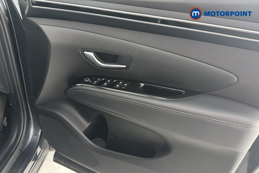 Hyundai Tucson Se Connect Automatic Petrol-Electric Hybrid SUV - Stock Number (1660173) - 18th supplementary image