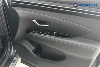 Hyundai Tucson Se Connect Automatic Petrol-Electric Hybrid SUV - Stock Number (1660173) - 18th supplementary image