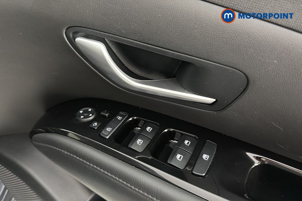 Hyundai Tucson Se Connect Automatic Petrol-Electric Hybrid SUV - Stock Number (1660173) - 19th supplementary image