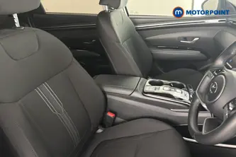 Hyundai Tucson Se Connect Automatic Petrol-Electric Hybrid SUV - Stock Number (1660173) - 22nd supplementary image