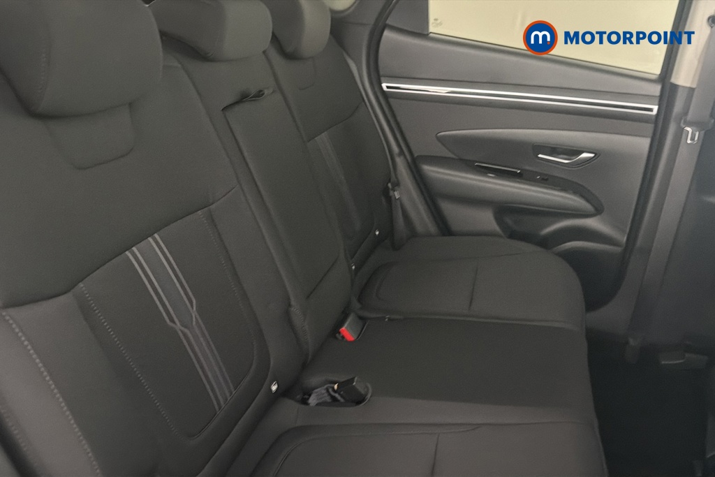 Hyundai Tucson Se Connect Automatic Petrol-Electric Hybrid SUV - Stock Number (1660173) - 25th supplementary image