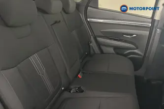 Hyundai Tucson Se Connect Automatic Petrol-Electric Hybrid SUV - Stock Number (1660173) - 25th supplementary image