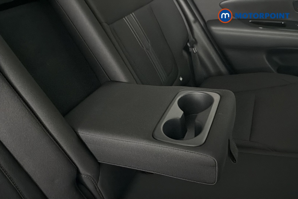 Hyundai Tucson Se Connect Automatic Petrol-Electric Hybrid SUV - Stock Number (1660173) - 26th supplementary image