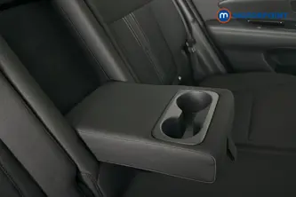Hyundai Tucson Se Connect Automatic Petrol-Electric Hybrid SUV - Stock Number (1660173) - 26th supplementary image