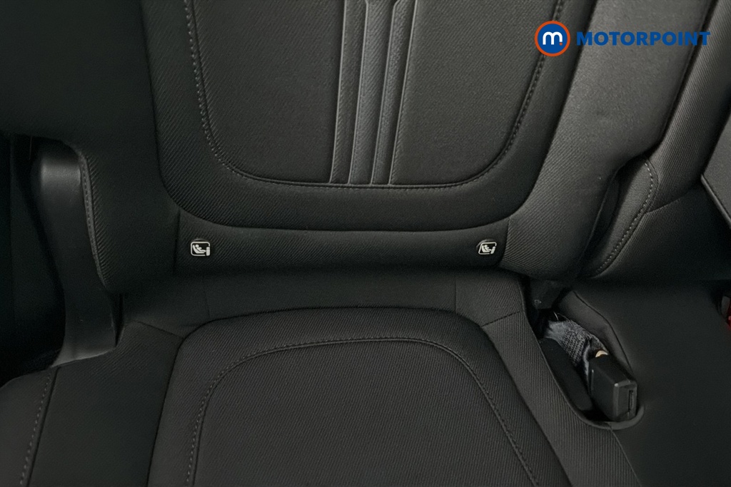 Hyundai Tucson Se Connect Automatic Petrol-Electric Hybrid SUV - Stock Number (1660173) - 27th supplementary image