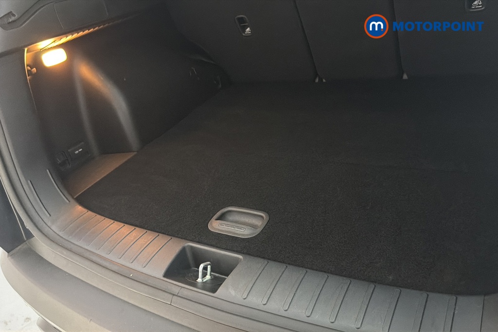 Hyundai Tucson Se Connect Automatic Petrol-Electric Hybrid SUV - Stock Number (1660173) - 30th supplementary image