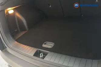 Hyundai Tucson Se Connect Automatic Petrol-Electric Hybrid SUV - Stock Number (1660173) - 30th supplementary image