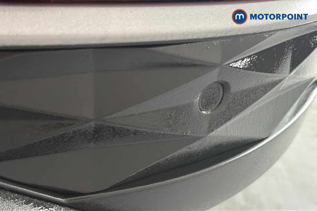 Hyundai Tucson Se Connect Automatic Petrol-Electric Hybrid SUV - Stock Number (1660173) - 39th supplementary image