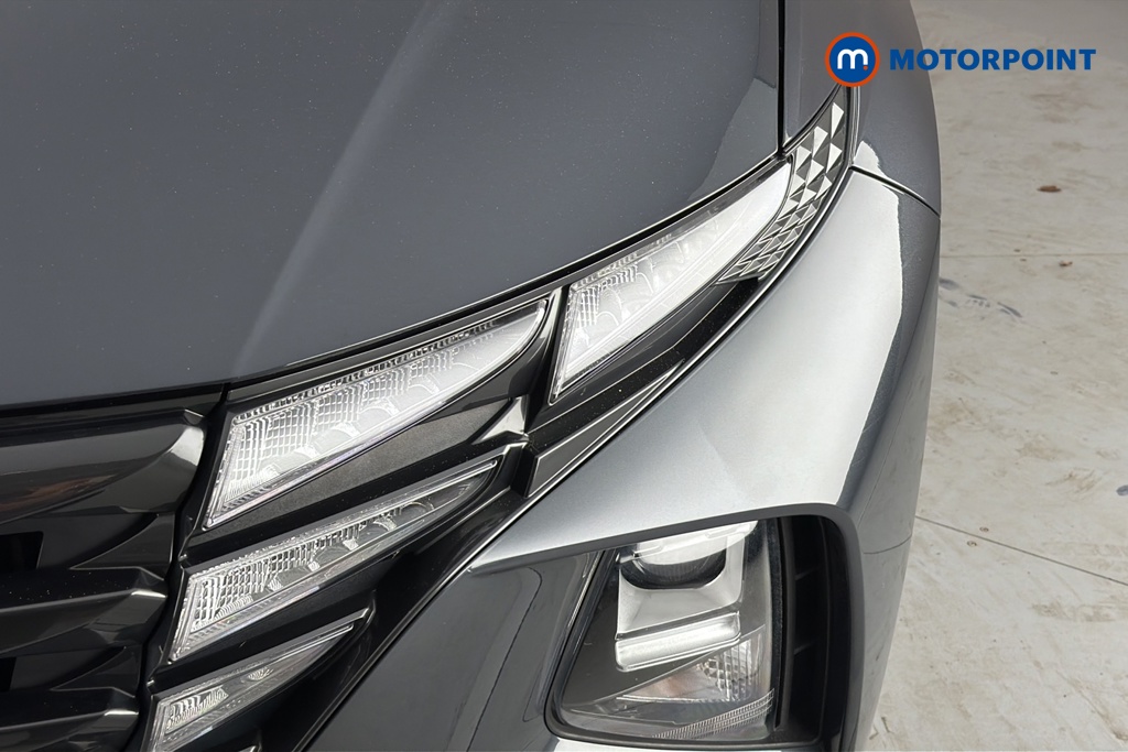 Hyundai Tucson Se Connect Automatic Petrol-Electric Hybrid SUV - Stock Number (1660173) - 42nd supplementary image