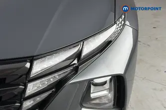 Hyundai Tucson Se Connect Automatic Petrol-Electric Hybrid SUV - Stock Number (1660173) - 42nd supplementary image