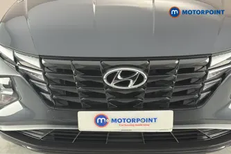 Hyundai Tucson Se Connect Automatic Petrol-Electric Hybrid SUV - Stock Number (1660173) - 43rd supplementary image