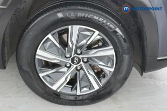 Hyundai Tucson Se Connect Automatic Petrol-Electric Hybrid SUV - Stock Number (1660173) - 47th supplementary image