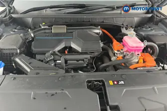 Hyundai Tucson Se Connect Automatic Petrol-Electric Hybrid SUV - Stock Number (1660173) - 48th supplementary image