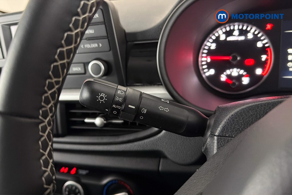KIA Picanto 2 Manual Petrol Hatchback - Stock Number (1660324) - 6th supplementary image