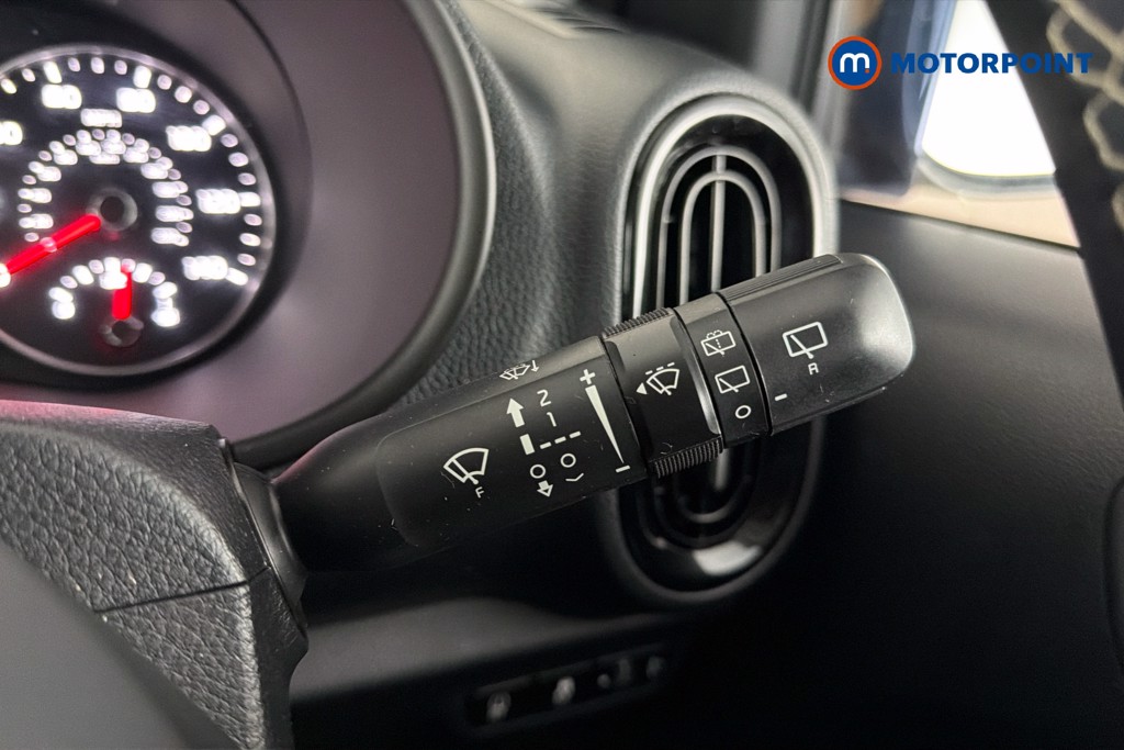 KIA Picanto 2 Manual Petrol Hatchback - Stock Number (1660324) - 7th supplementary image