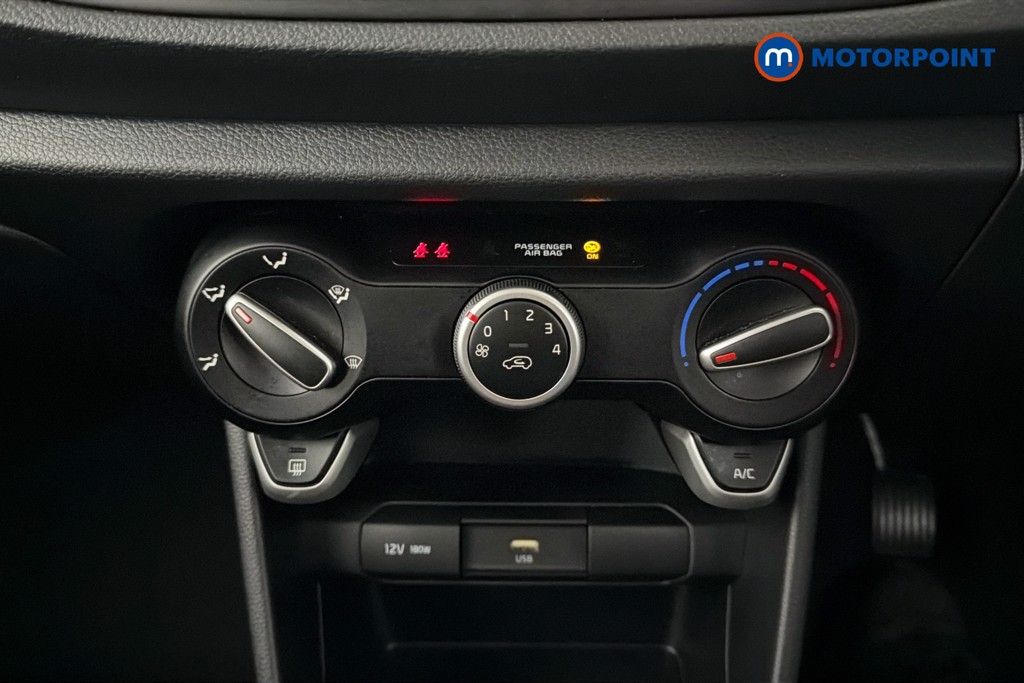 KIA Picanto 2 Manual Petrol Hatchback - Stock Number (1660324) - 12th supplementary image